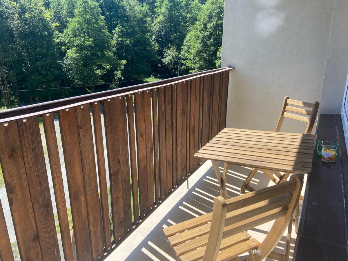Apartmany Pod Prehradou Chřibská エクステリア 写真